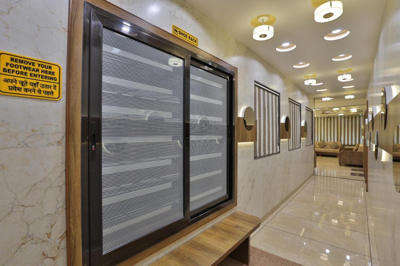 ואדודרה Rest Inn Dormitory מראה חיצוני תמונה